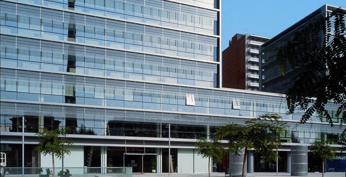 321 Carrer De Llull, Barcelona - Image 3