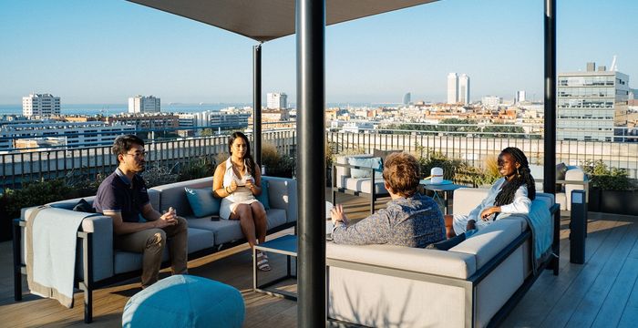 321 Carrer De Llull, Barcelona - Image 3