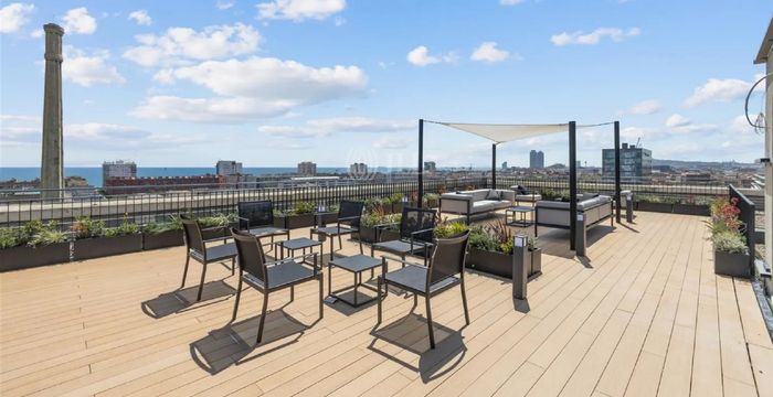 321 Carrer De Llull, Barcelona - Image 4