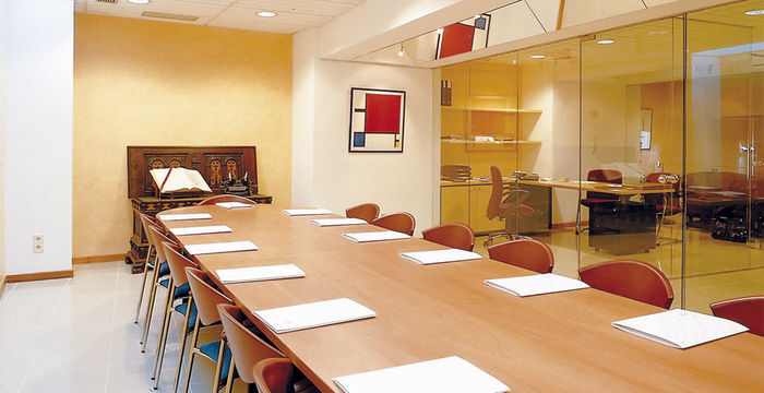 CINC Figueres Business Centre - Image 2