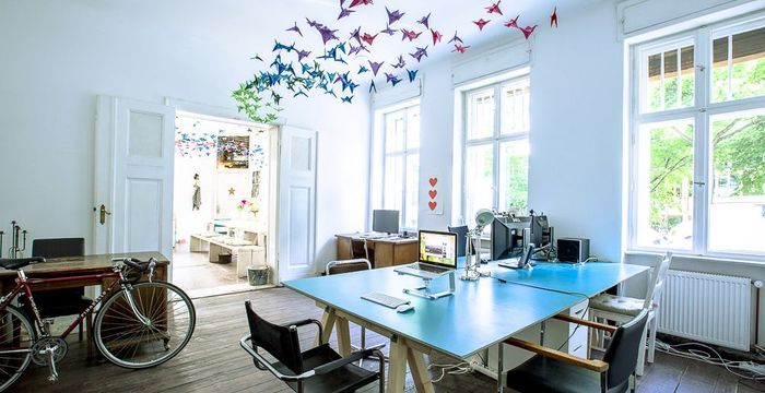 Weserstr 21, Berlin - Image 5