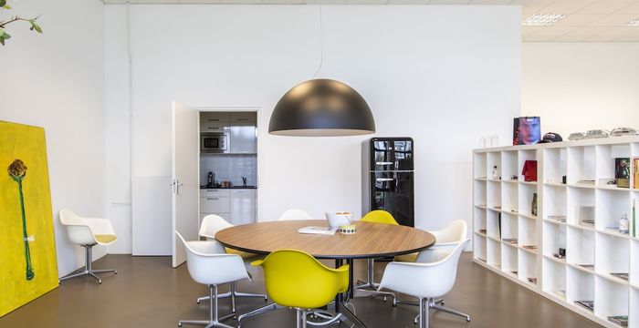 Panamalaan 104, Amsterdam - Image 3