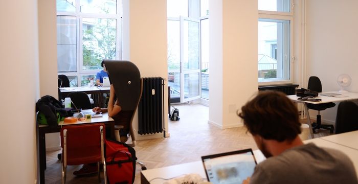 Akazienstrasse 3a, Berlin - Image 4