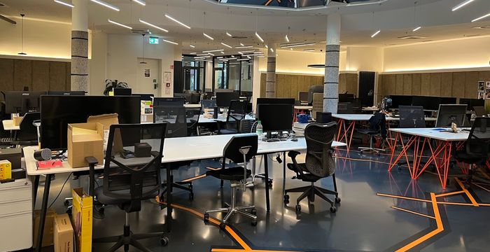 Akazienstrasse 3a, Berlin - Image 2