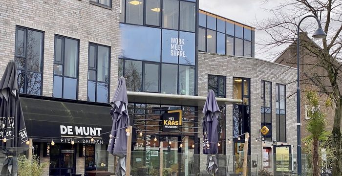 Marktstraat 1-7, Bodegraven - Image 5