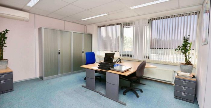 Kamerlingh Onnesweg 10, Barendrecht - Image 2