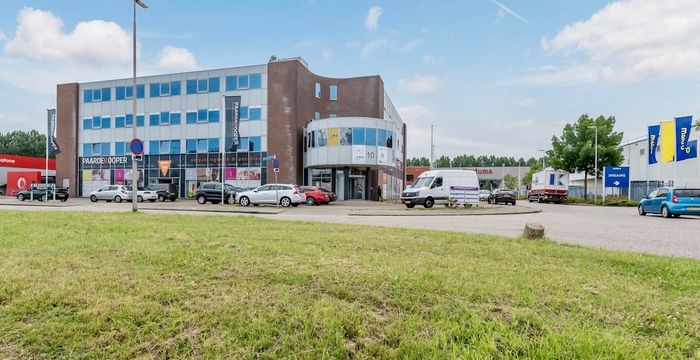 Kamerlingh Onnesweg 10, Barendrecht - Image 5