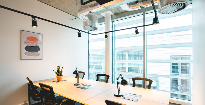 XYZ Building - Image 2