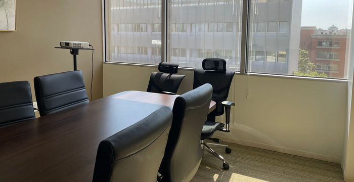 Wells Fargo Building - Image 2