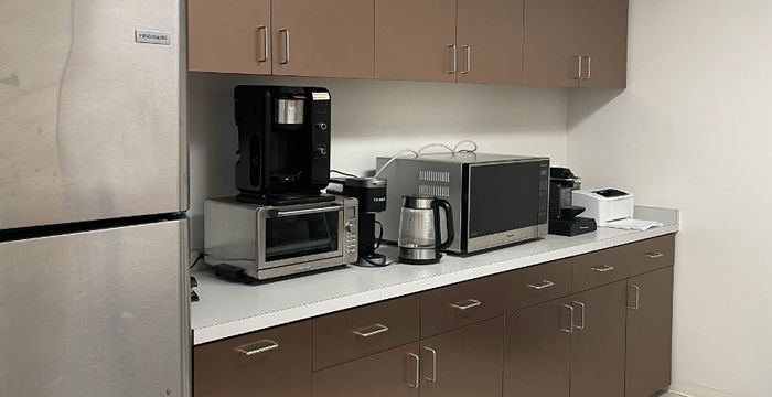 Wells Fargo Building - Image 5