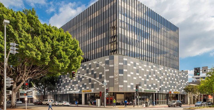 Wells Fargo Building - Image 3