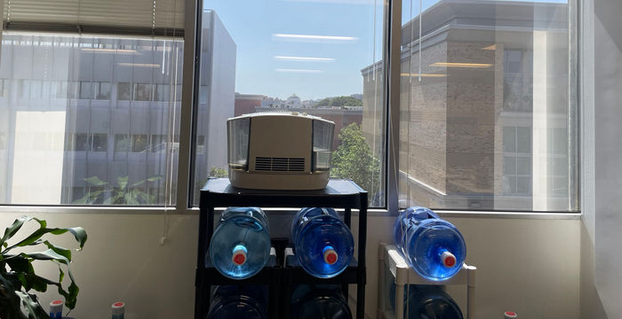 Wells Fargo Building - Image 4