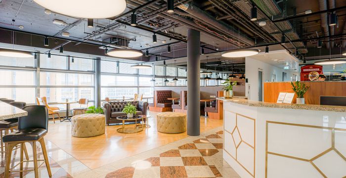 2 Linkstraße, Berlin - Image 5