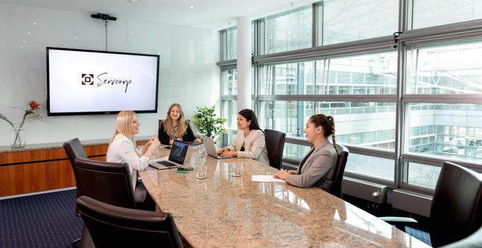 2 Linkstraße, Berlin - Image 3