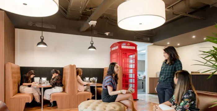 2 Linkstraße, Berlin - Image 4