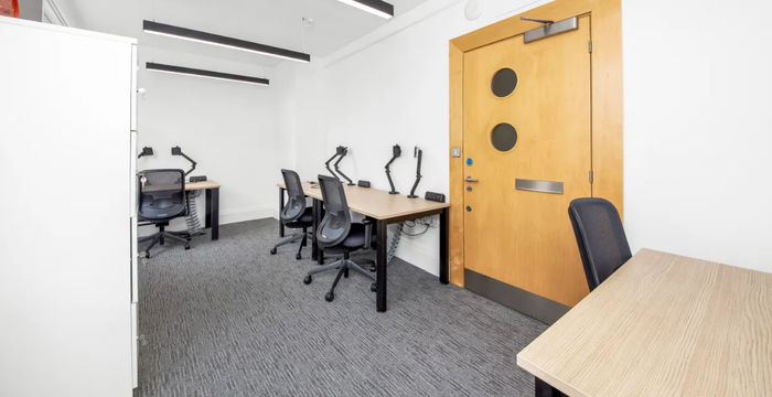 162-168 Regent Street, Greater London - Image 4