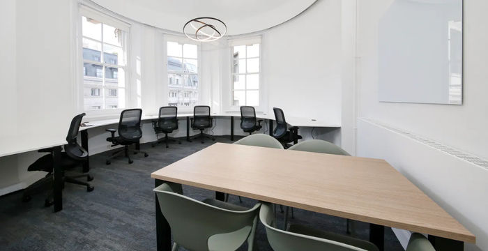 162-168 Regent Street, Greater London - Image 4