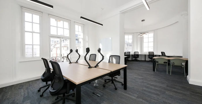 162-168 Regent Street, Greater London - Image 5