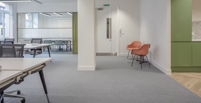 184-186 Regent Street, London - Image 4