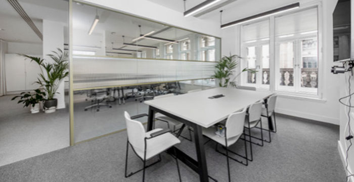 184-186 Regent Street, London - Image 3