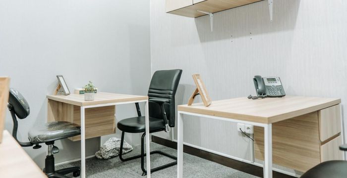 88 Jl Raya Meruya Ilir, Jakarta Barat - Image 2