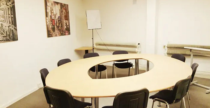 Stresemannstrasse 23, Berlin - Image 3