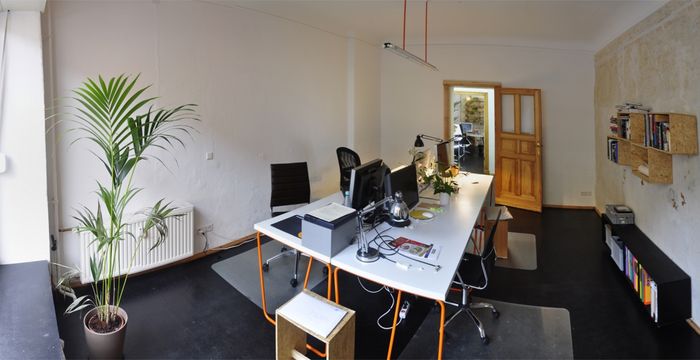 Baenschstrasse 38, Berlin - Image 4