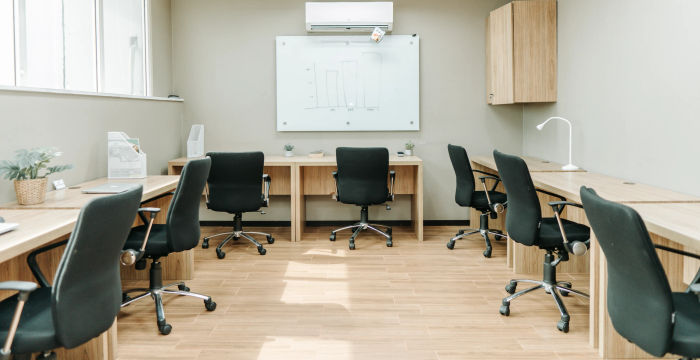 22 - 24 Jl S Parman, Slipi - Image 2