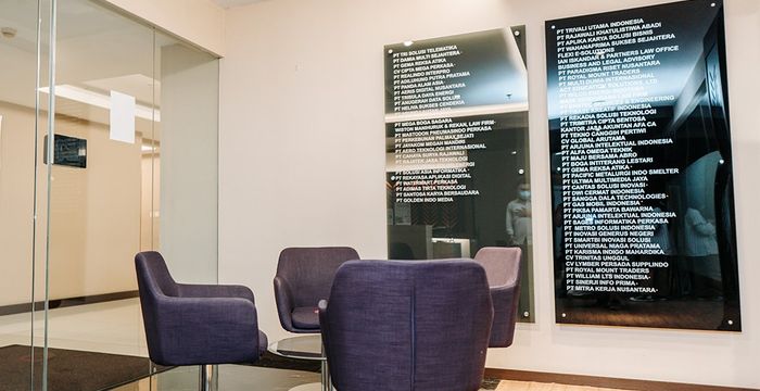 22 - 24 Jl S Parman, Slipi - Image 5