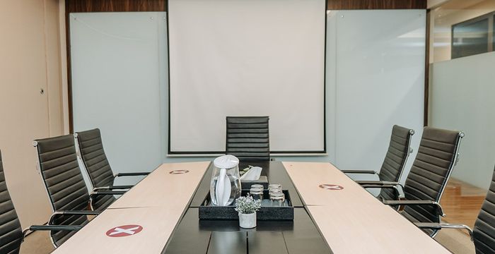 22 - 24 Jl S Parman, Slipi - Image 3