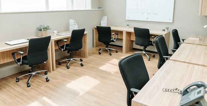 22 - 24 Jl S Parman, Slipi - Image 4