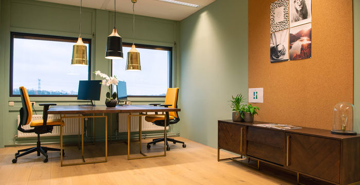 Leonard Springerlaan 35, Groningen - Image 2