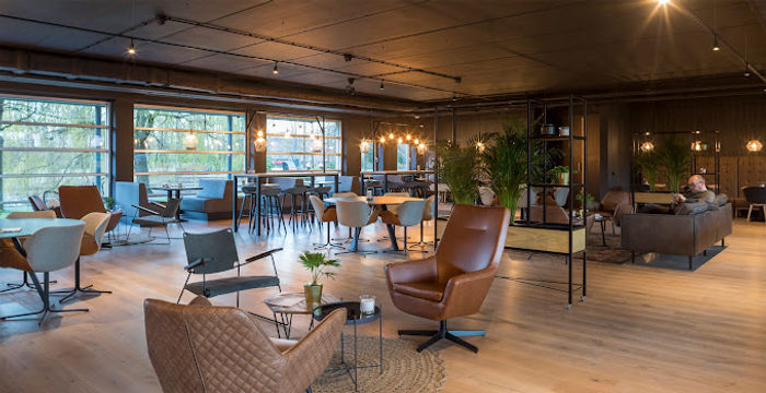 Leonard Springerlaan 35, Groningen - Image 3