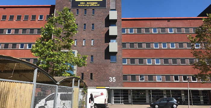 Leonard Springerlaan 35, Groningen - Image 5