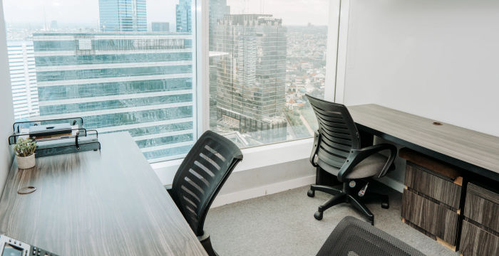 Kav. 24-25, RT.2/RW.2 Jl Jendral Gatot Subroto, Gatot Subroto - Image 5