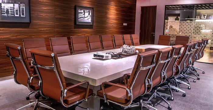 Kav. 24-25, RT.2/RW.2 Jl Jendral Gatot Subroto, Gatot Subroto - Image 4