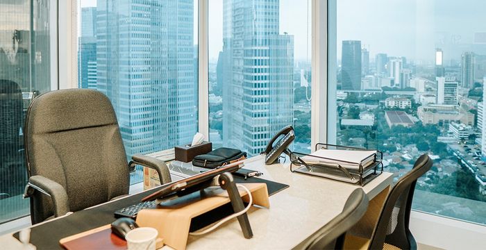 Kav. 24-25, RT.2/RW.2 Jl Jendral Gatot Subroto, Gatot Subroto - Image 3