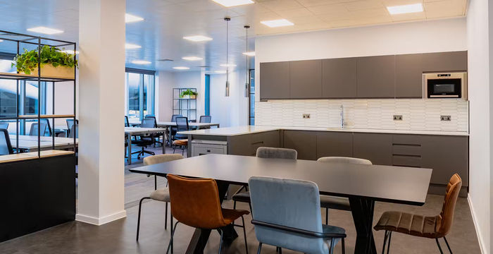 11-15 Borough High Street, London Bridge - Image 3
