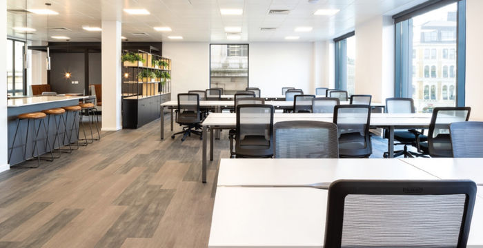 11-15 Borough High Street, London Bridge - Image 2
