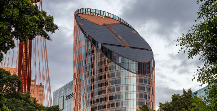 85 Castlereagh Street, Sydney - Image 4