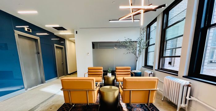 307 West 38th Street, New York - Image 5