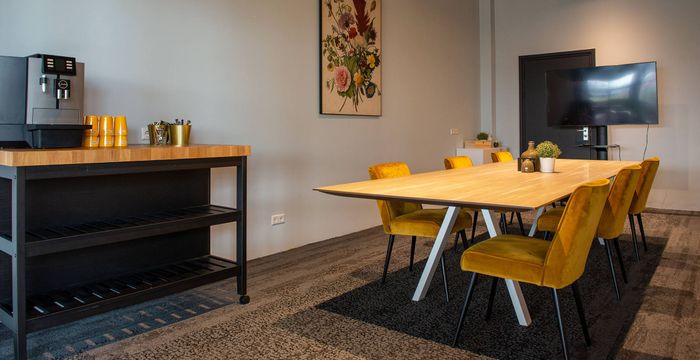 Blankenstein 400, Meppel - Image 2