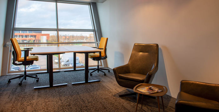 Blankenstein 400, Meppel - Image 2