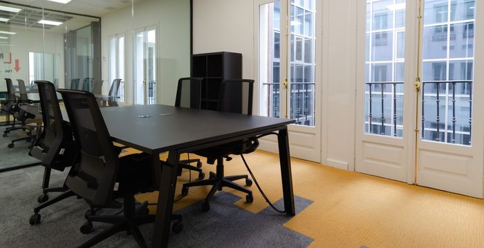 17 Cra de S. Jeronimo, Madrid - Image 2