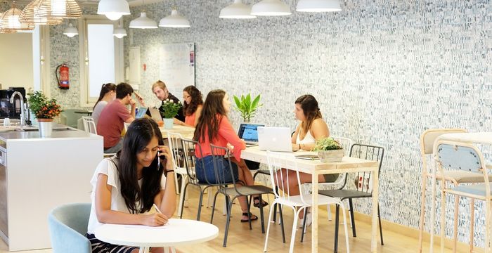 17 Cra De S Jeronimo, Madrid - Image 2