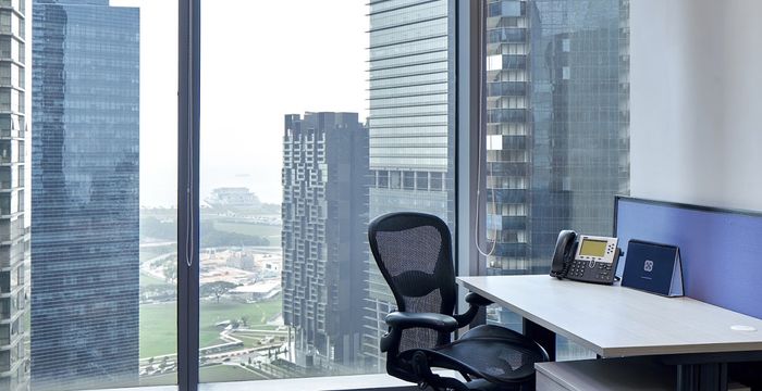 One Raffles Quay - Image 4