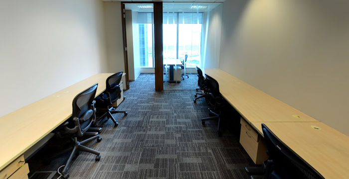 One Raffles Quay - Image 2