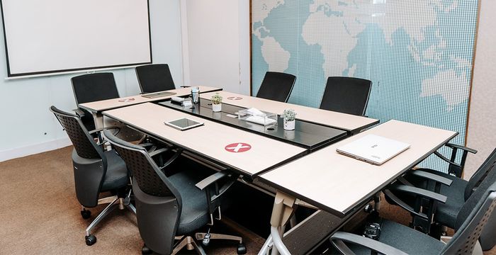 52-53 SCBD Lot.8 Jl Jend Sudirman Kav, Scbd - Senopati - Image 2