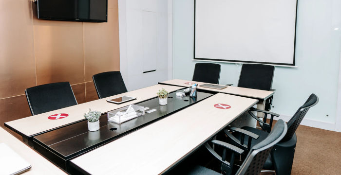 52-53 SCBD Lot.8 Jl Jend Sudirman Kav, Scbd - Senopati - Image 2