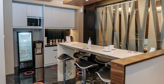 52-53 SCBD Lot.8 Jl Jend Sudirman Kav, Scbd - Senopati - Image 3